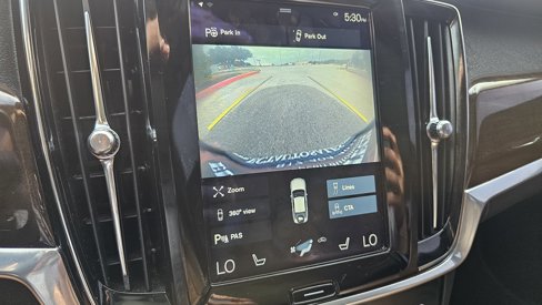 Used 2018 Volvo S90 T5 Momentum w/ Convenience Package image 44