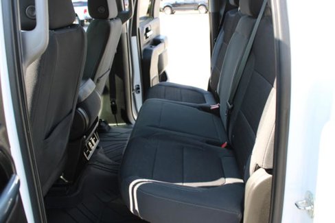 Used 2022 Chevrolet Silverado 2500 LT w/ Convenience Package image 26