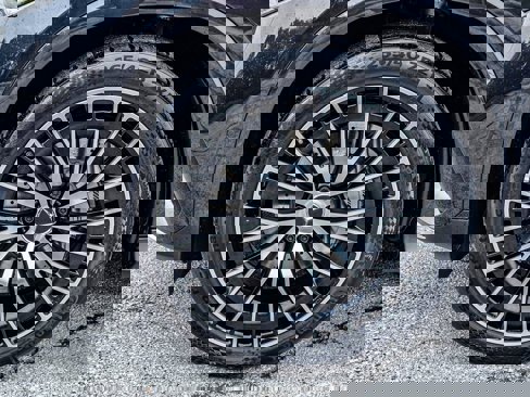 New 2026 Mercedes-Benz GLC 43 AMG 4MATIC image 10