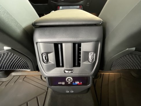 New 2026 BMW X3 M50 w/ Premium Package image 25