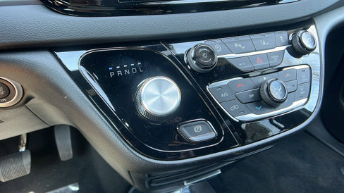New 2026 Chrysler Voyager LX image 26