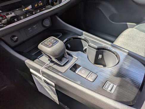 New 2026 Nissan Rogue SV image 15