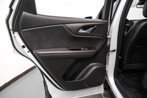 Used 2020 Chevrolet Blazer RS image 42