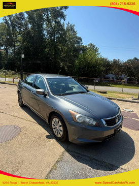 Used 2009 Honda Accord LX image 3