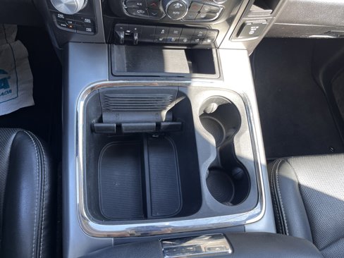 Used 2018 RAM 1500 Sport w/ Sport Premium Group image 16