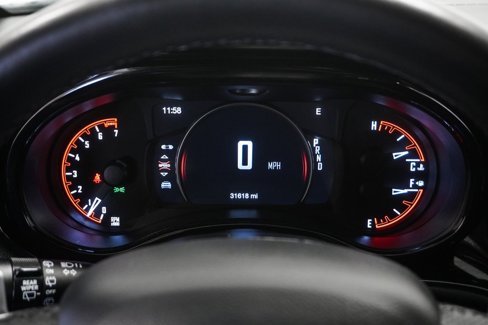 Used 2024 Dodge Durango GT image 21