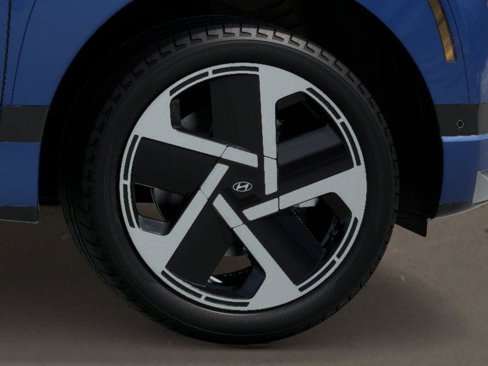 New 2026 Hyundai Ioniq 9 Calligraphy image 9