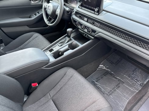 Used 2024 Honda Accord LX image 15