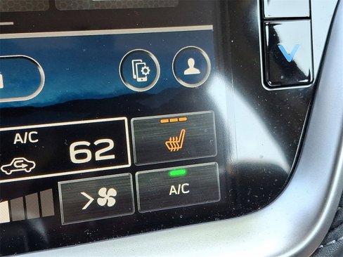 Used 2025 Subaru Legacy Premium w/ Popular Package #1A image 23