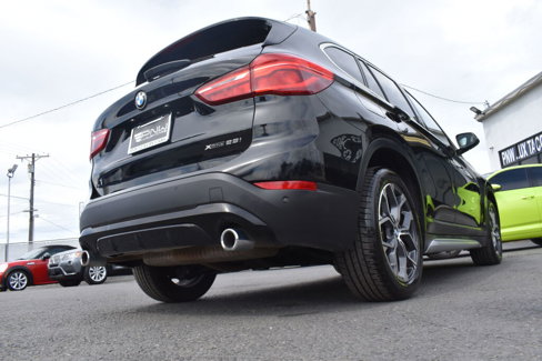 Used 2020 BMW X1 xDrive28i image 5