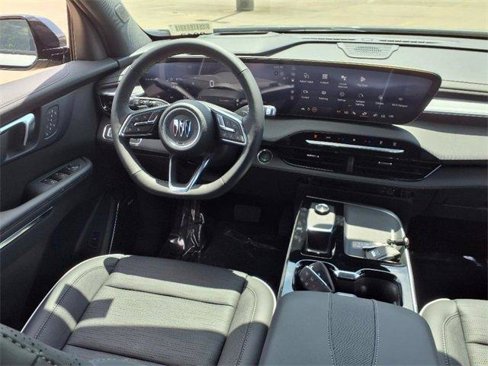 New 2026 Buick Enclave Sport Touring w/ Power Package image 6