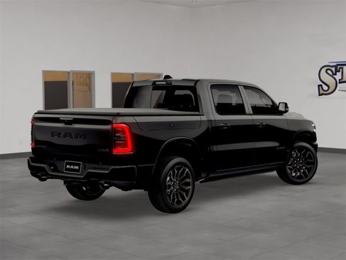 New 2026 RAM 1500 Limited image 5