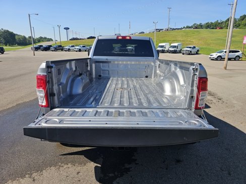 Used 2024 RAM 3500 Big Horn image 17
