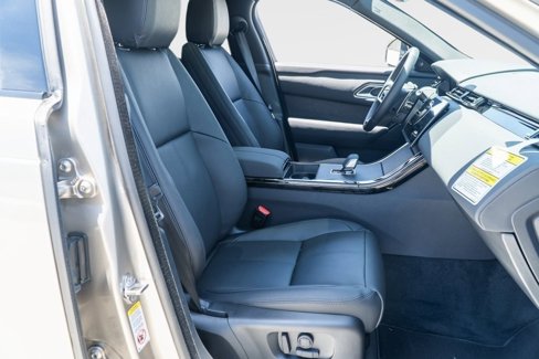 New 2026 Land Rover Range Rover Velar S image 20