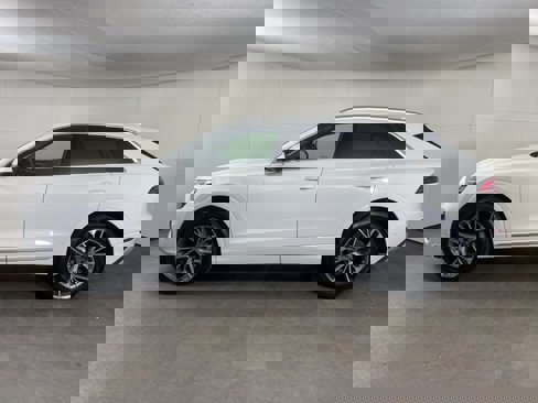 New 2025 Audi Q8 Premium Plus image 4