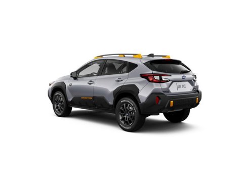 New 2026 Subaru Crosstrek 2.5i Wilderness image 4