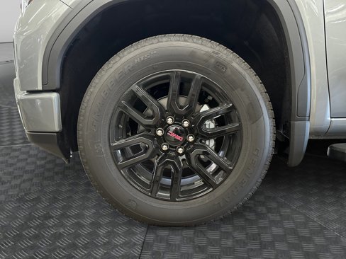 New 2026 GMC Sierra 1500 Elevation w/ Elevation Premium Package image 30