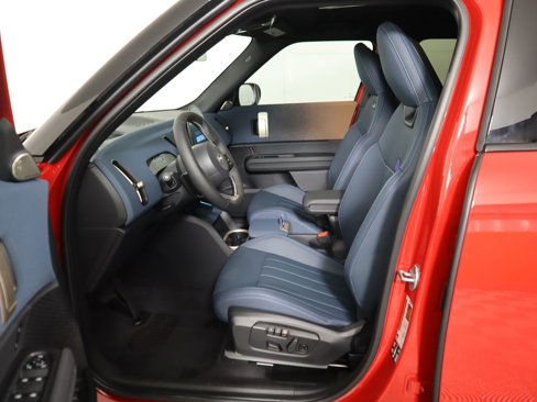 New 2026 MINI Cooper Countryman S w/ Comfort Package Max image 20