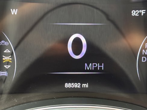 Used 2019 Jeep Grand Cherokee Laredo w/ Laredo X Package image 22