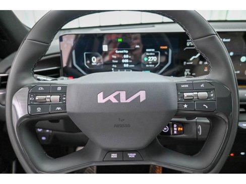 New 2026 Kia EV9 GT-Line image 26