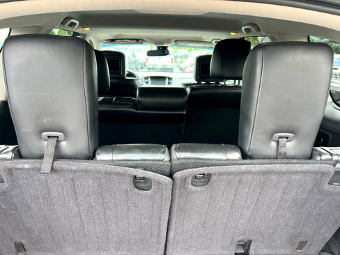Used 2014 INFINITI QX60 AWD w/ Premium Plus Package image 14
