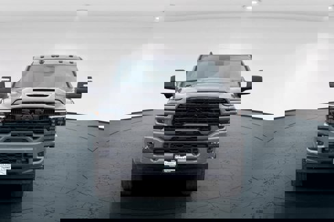 New 2026 RAM 3500 Laramie image 10