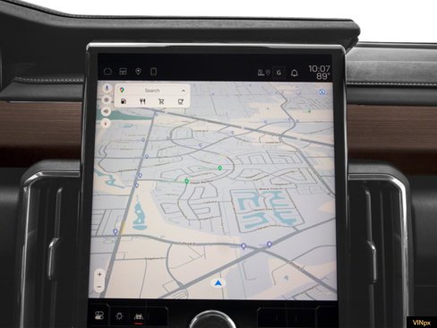 New 2026 GMC Acadia Denali w/ Super Cruise Package image 13