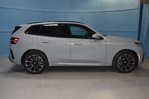 New 2026 BMW X3 xDrive30 w/ Premium Package image 18