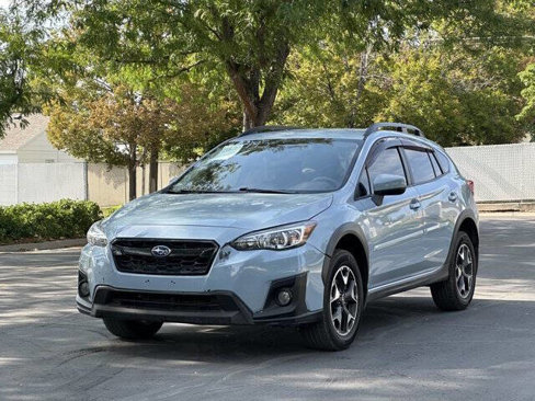 Used 2019 Subaru Crosstrek 2.0i Premium w/ Eyesight System image 9