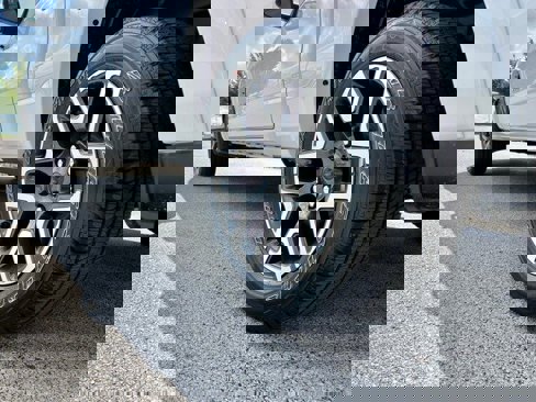 New 2025 RAM 1500 Laramie w/ Sport Appearance Package image 11