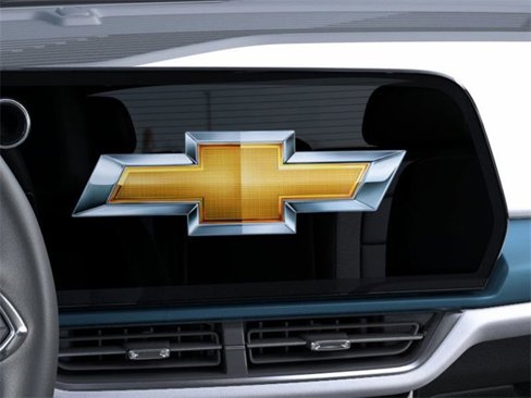 New 2026 Chevrolet Equinox EV LT image 20