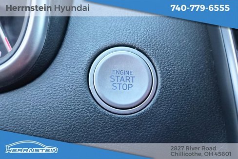 Certified 2024 Hyundai Santa Cruz SEL image 19