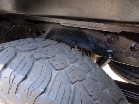 Used 2006 Ford Ranger XLT image 58