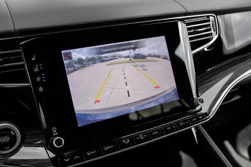 Used 2022 Jeep Wagoneer Series III w/ Premium Group I image 31