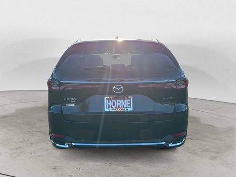 New 2026 MAZDA CX-90 3.3 Turbo S w/ Premium Plus image 5