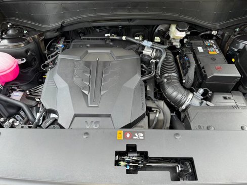 New 2026 Hyundai Palisade SEL image 14