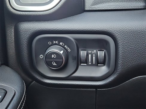 New 2026 RAM 3500 Laramie image 23
