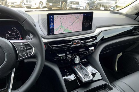 New 2026 Acura MDX FWD image 6