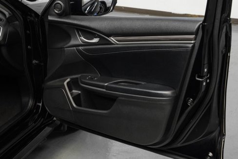 Used 2020 Honda Civic EX-L image 39