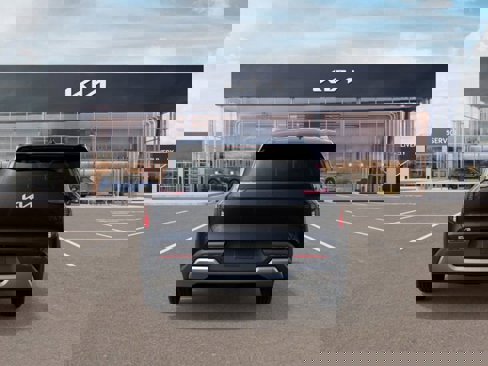 New 2026 Kia EV9 Wind image 5