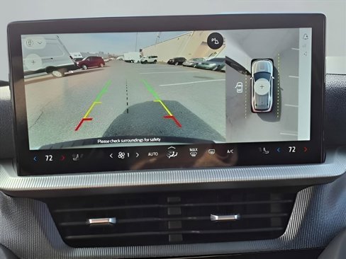 New 2025 Ford Explorer ST image 8