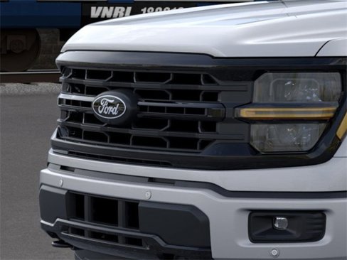 New 2025 Ford F150 XLT image 17