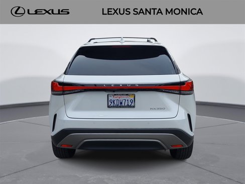 Used 2024 Lexus RX 350 Premium image 6