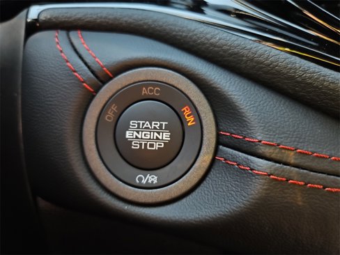 New 2026 Dodge Durango GT w/ Blacktop Package image 28