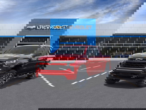 New 2026 Chevrolet Silverado 1500 RST image 7