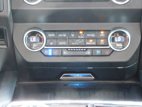 Used 2021 Ford Expedition King Ranch w/ Cargo Package image 16