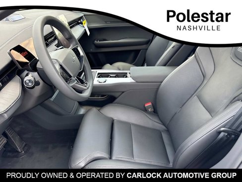 New 2025 Polestar Polestar 3 image 23