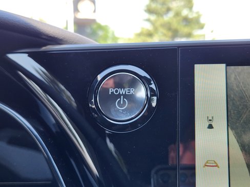 New 2025 Lexus TX 500h AWD image 33