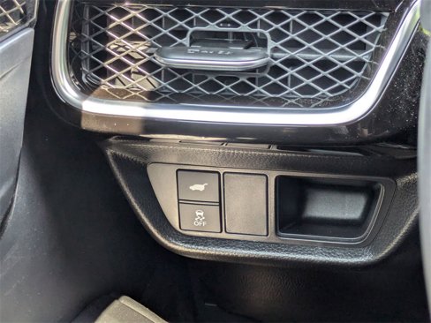 Used 2025 Acura ADX A-Spec image 18