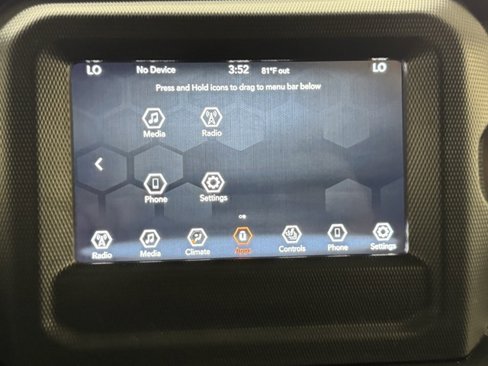 Used 2021 Jeep Gladiator Willys image 25